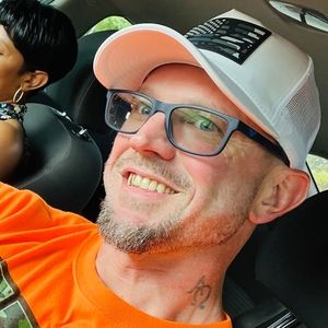 Meet your Posher, Colby